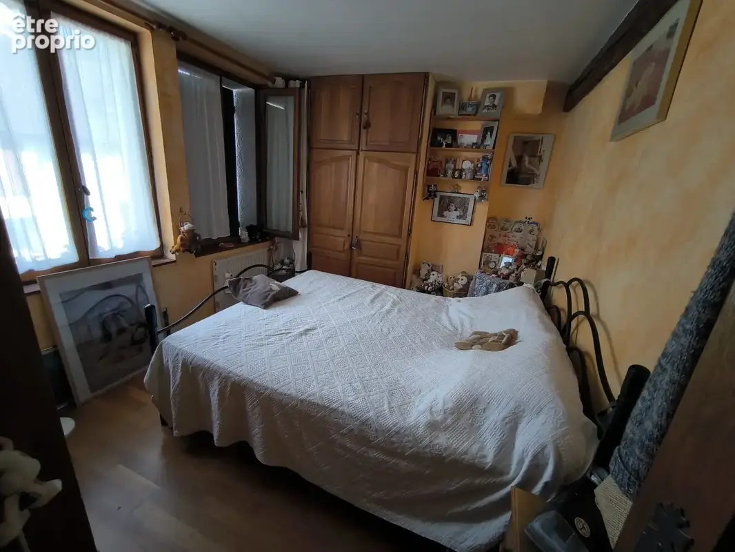 Maison 117 m² à Epaux-Bezu  - photo 7
