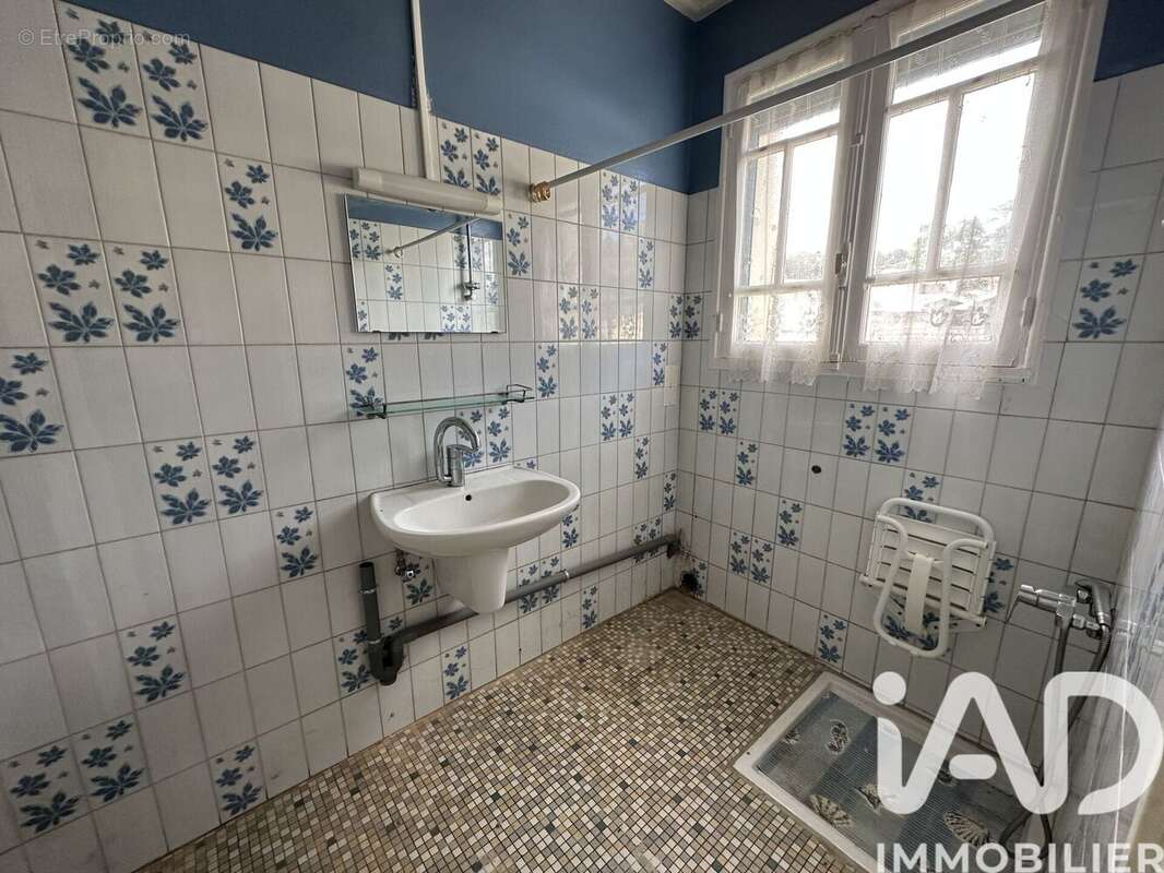 Photo 6 - Maison à LONGEVILLE-SUR-MER