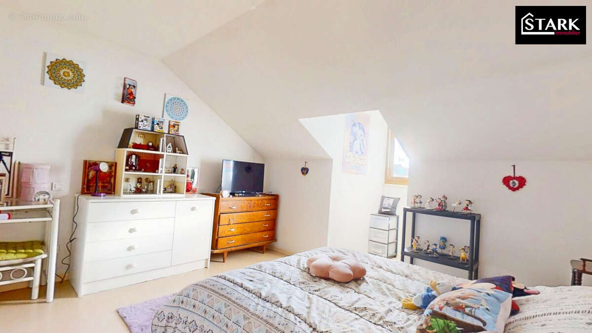 Appartement à LURE
