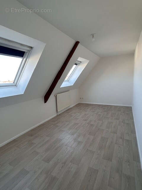 Appartement à RIEDISHEIM