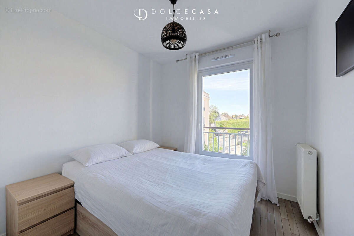 Appartement à NOGENT-SUR-MARNE