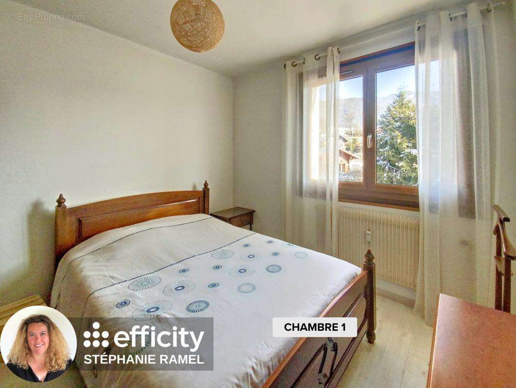Appartement - photo 6