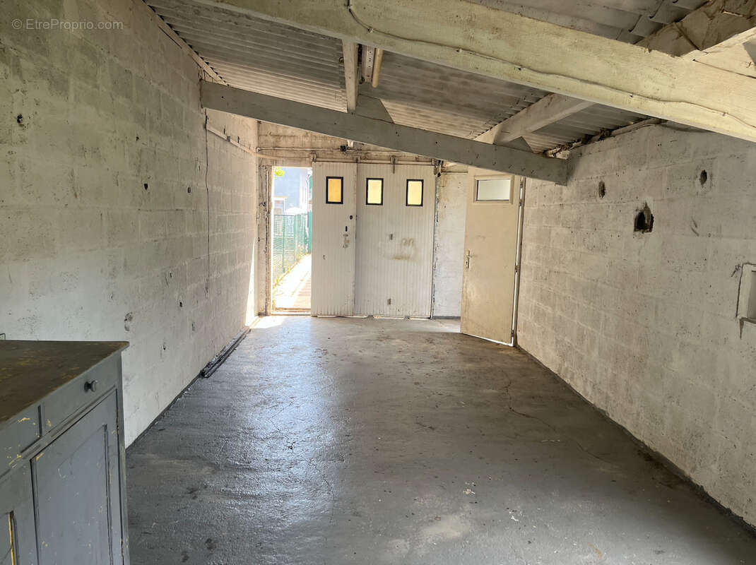 Maison à CHARLEVILLE-MEZIERES