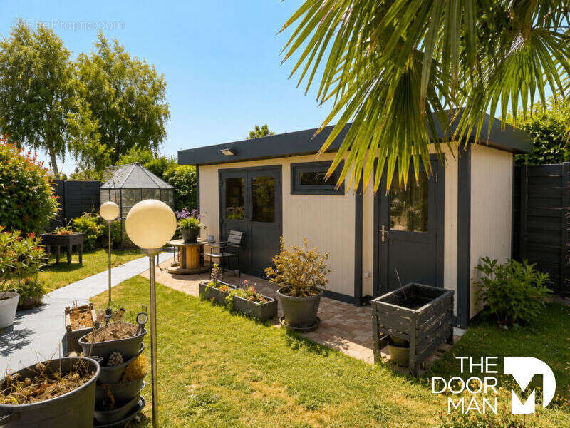 Maison 59770 - photo 2