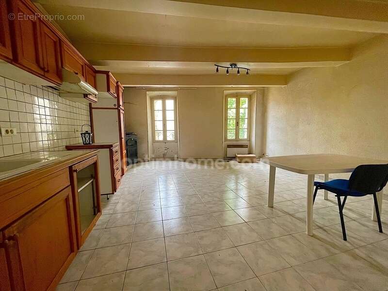 Maison à TUCHAN