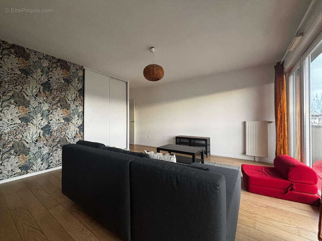 Appartement à BOBIGNY