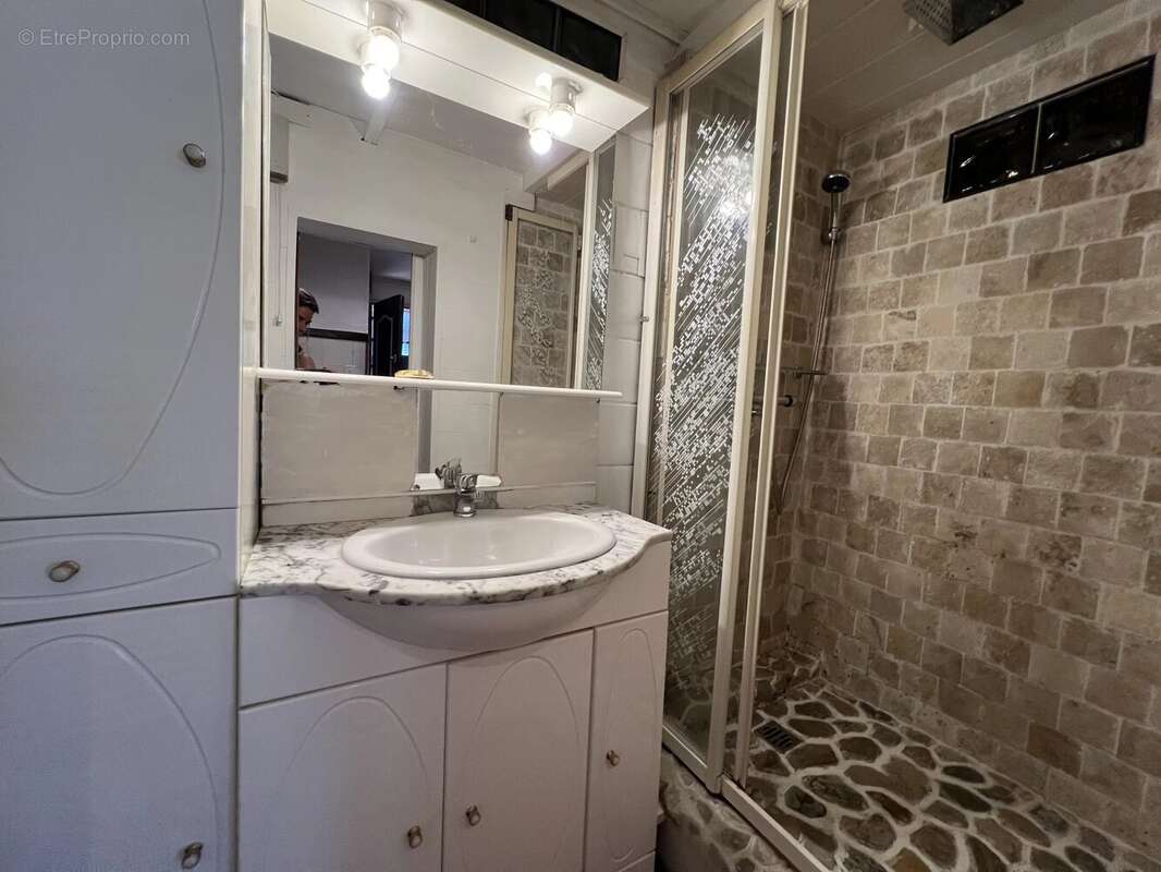 Maison à ROQUESTERON