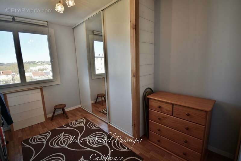 Appartement à SAINT-GAUDENS