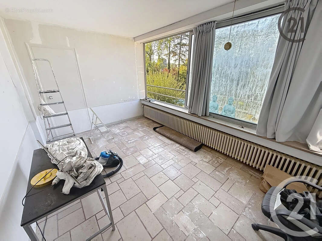 Maison à SAINT-GEORGES-SUR-BAULCHE