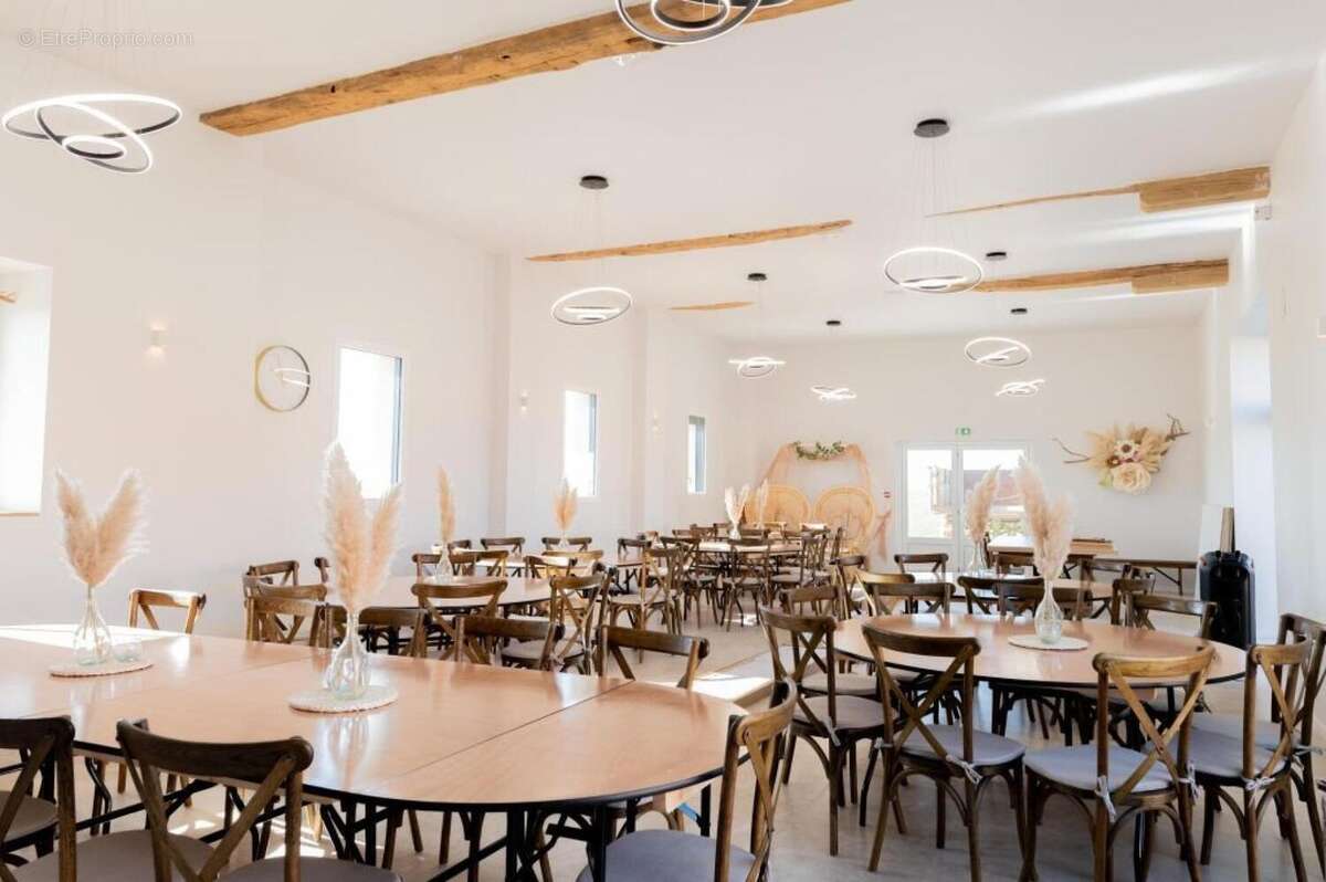 Photo 9 - Maison à LORCY