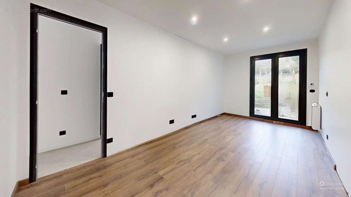 Maison à JOUARS-PONTCHARTRAIN