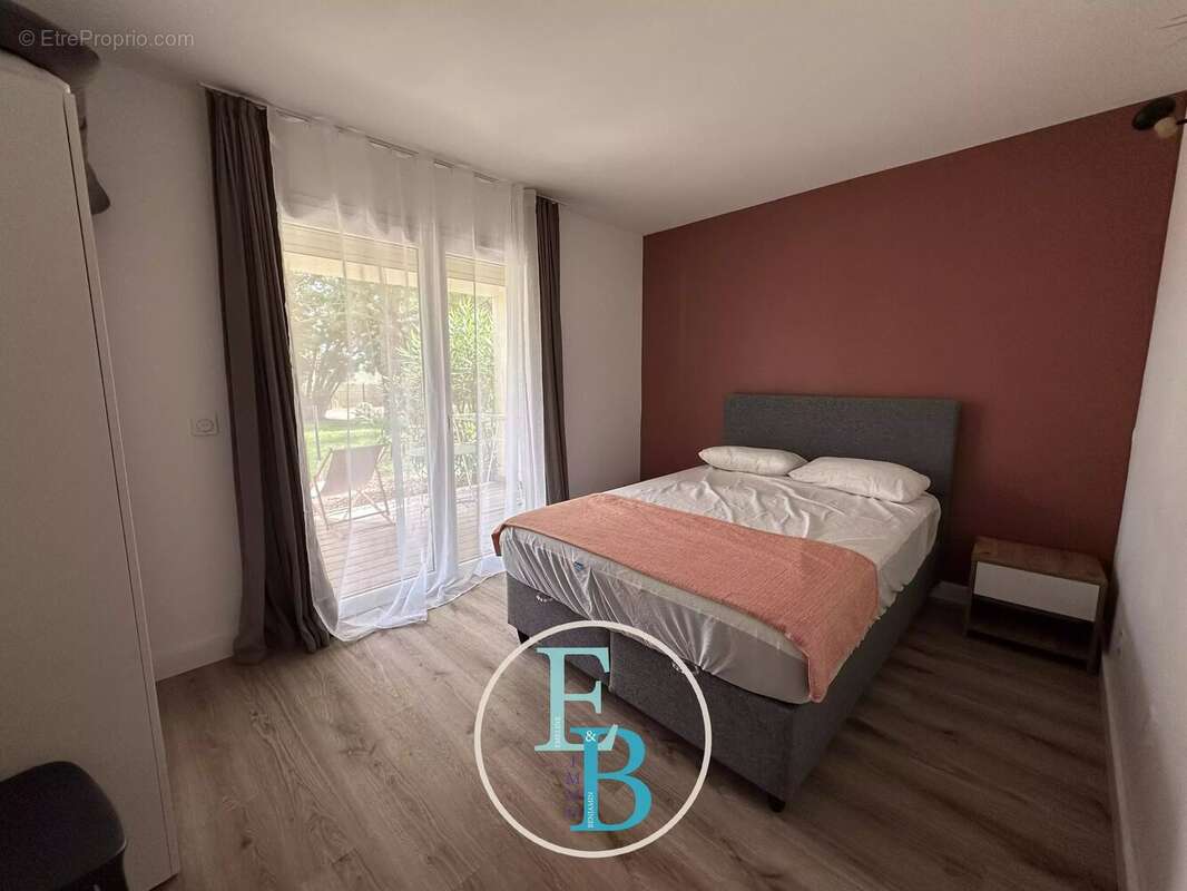 Appartement à LECCI