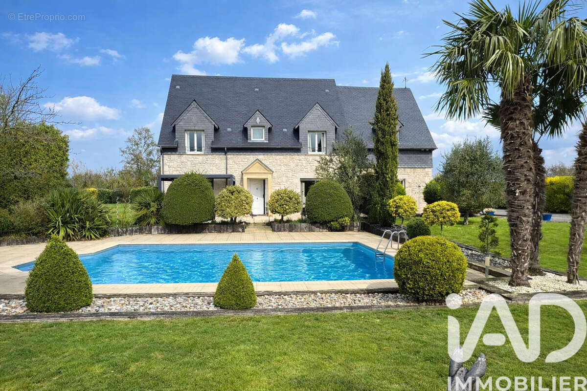 Photo 2 - Maison à HONFLEUR