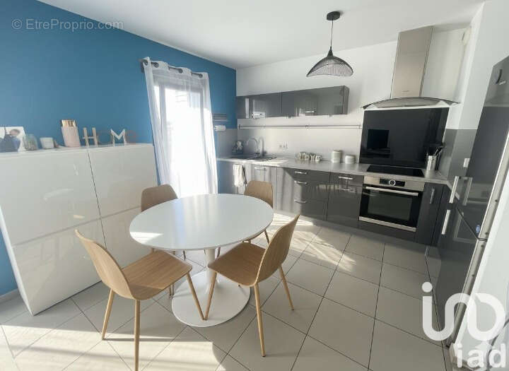 Photo 2 - Appartement à BALLAINVILLIERS