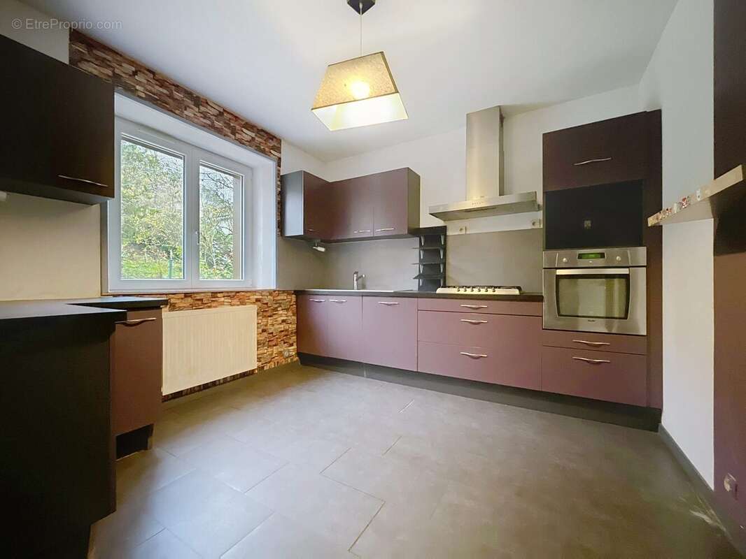 Maison à FROTEY-LES-VESOUL