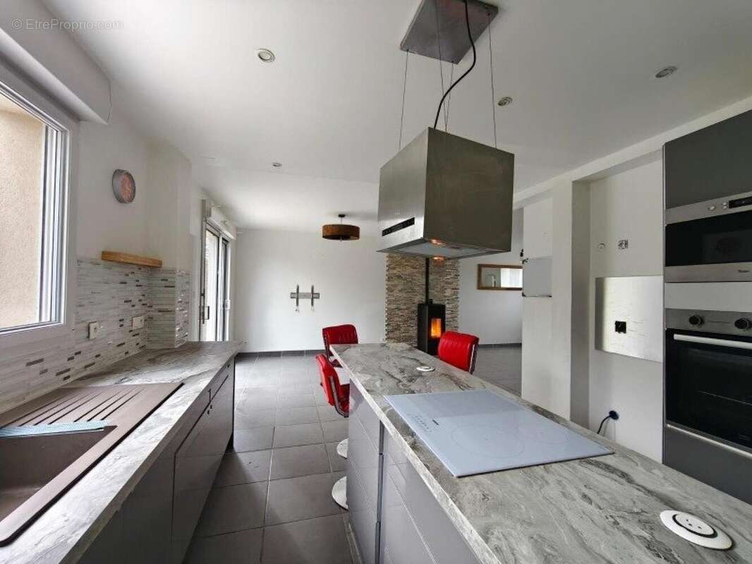 Photo 3 - Maison à SAINT-M'HERVE