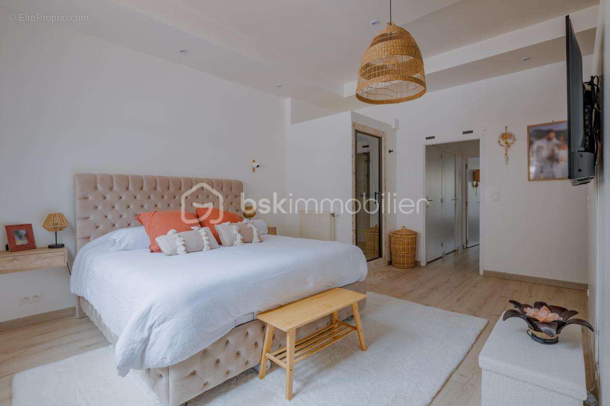 Appartement à VIENNE