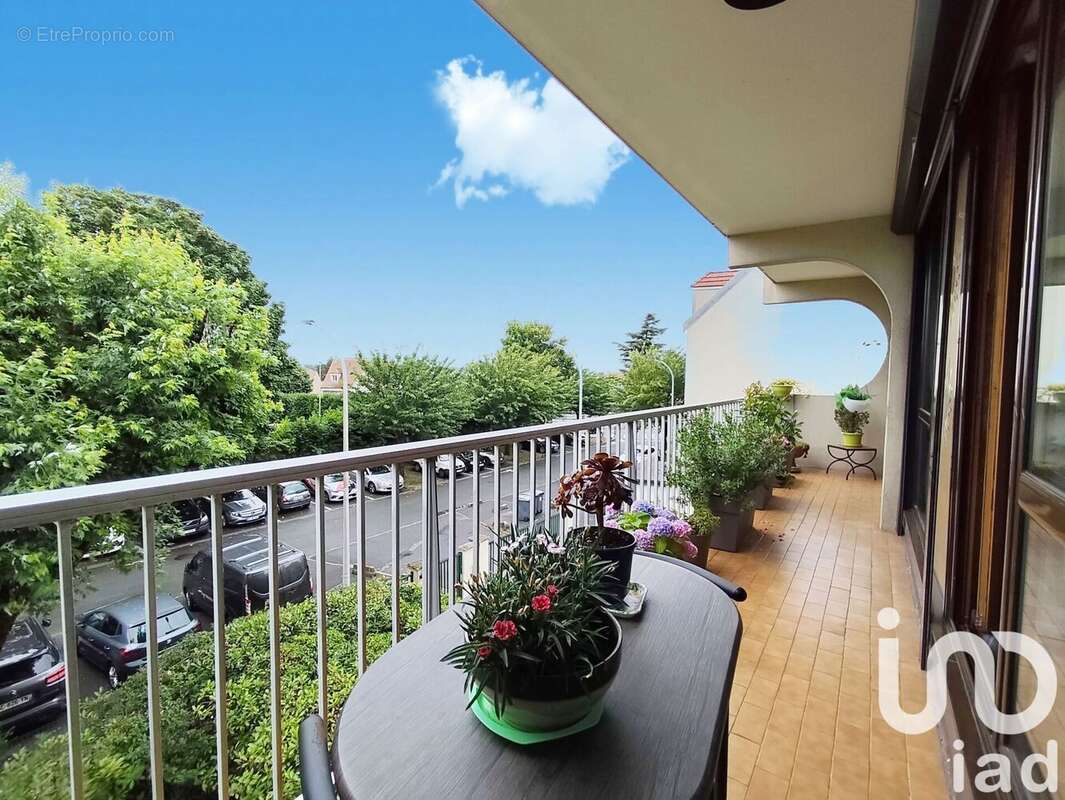 Photo 2 - Appartement à VILLEPARISIS