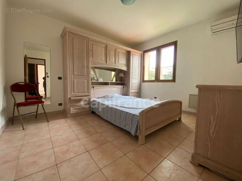 Maison à FRONTIGNAN