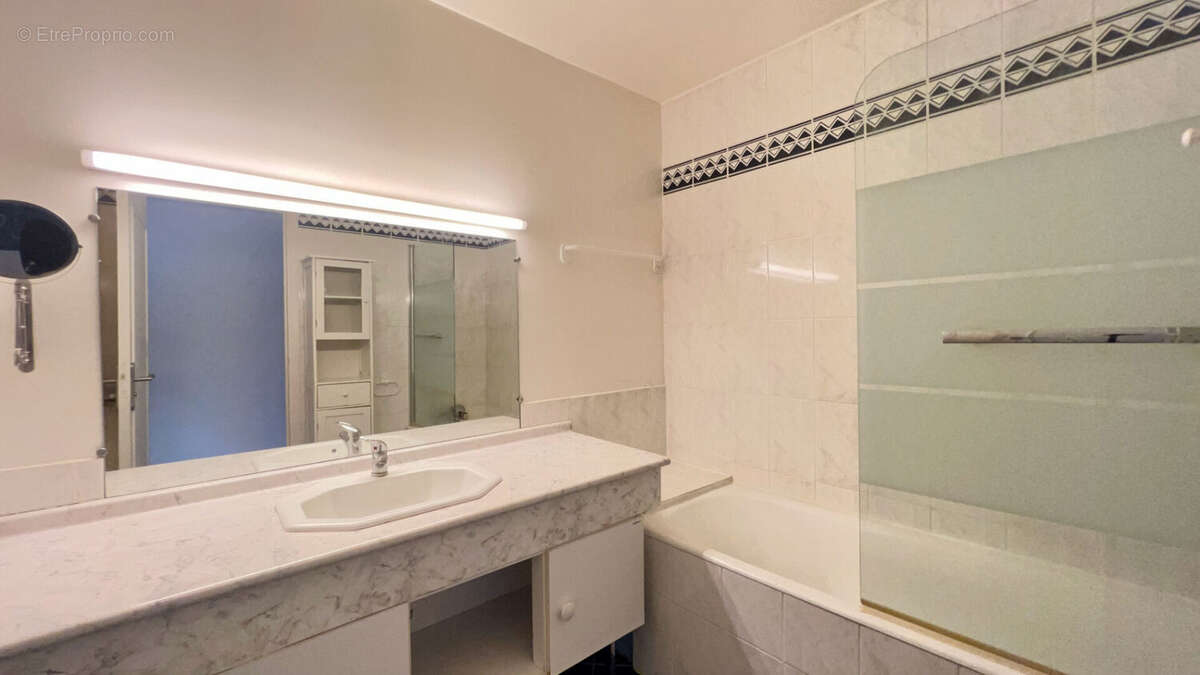 Appartement à EVRY