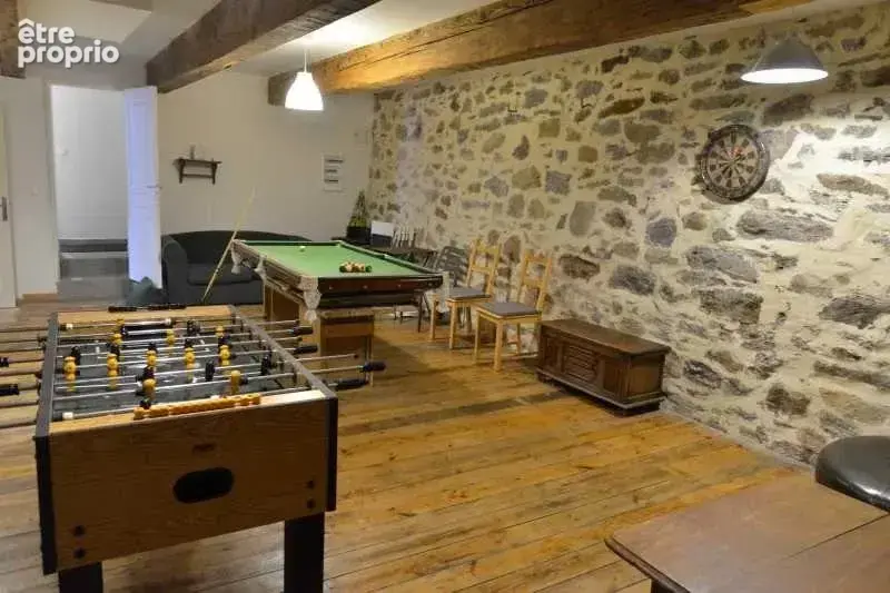 Maison 478 m² à Roquebrun  - photo 8
