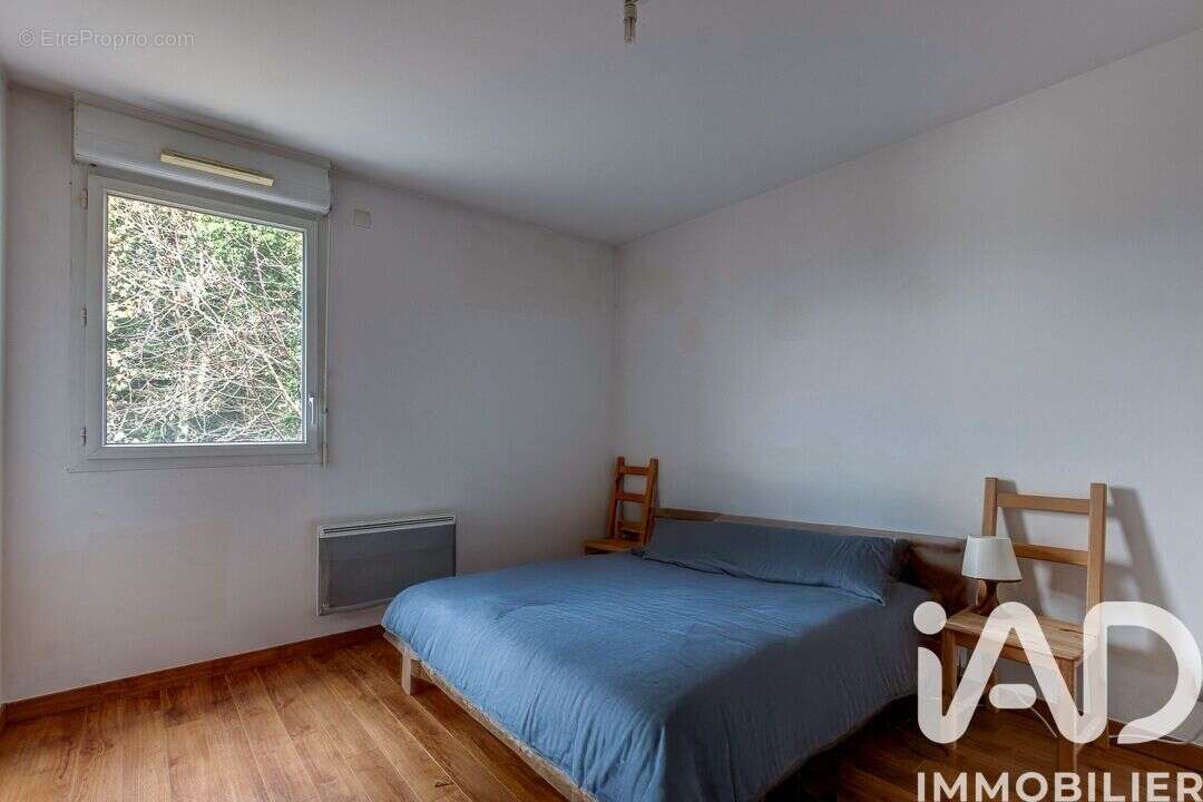 Photo 5 - Appartement à LE PETIT-QUEVILLY