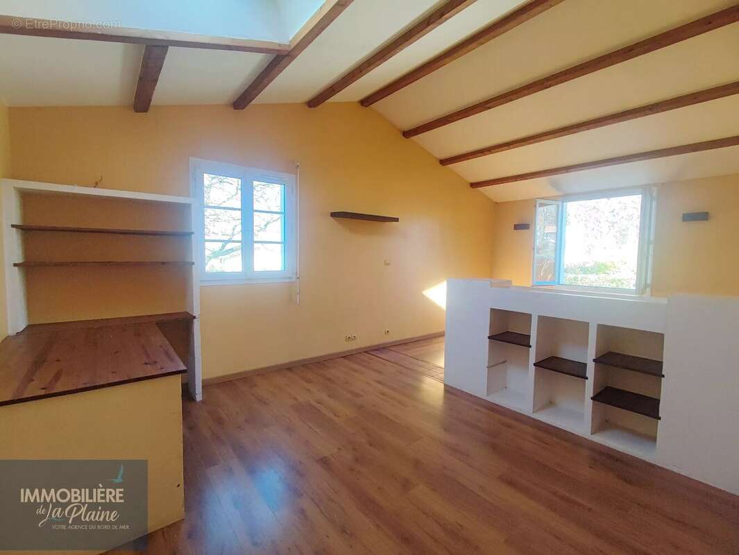 Maison à PORNIC
