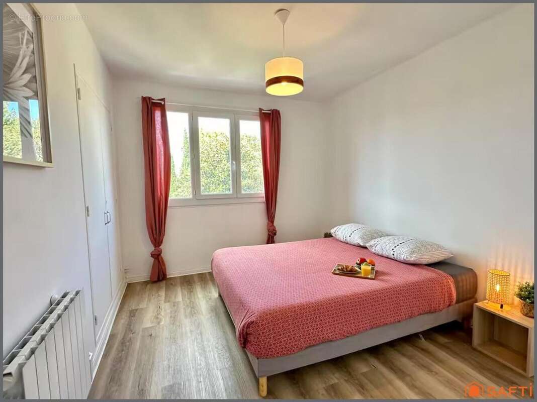 Photo 6 - Appartement à AVIGNON