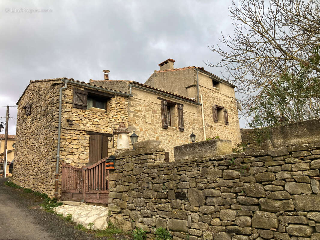 Maison à LIMOUX