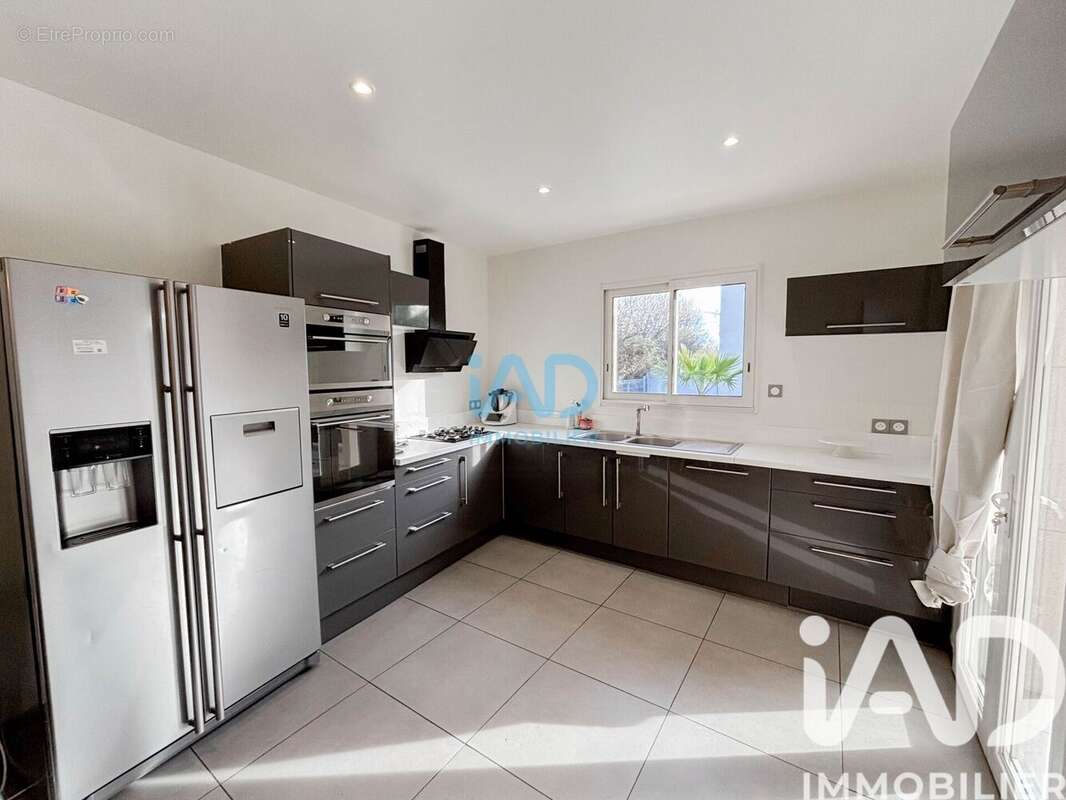 Photo 4 - Maison à SORGUES