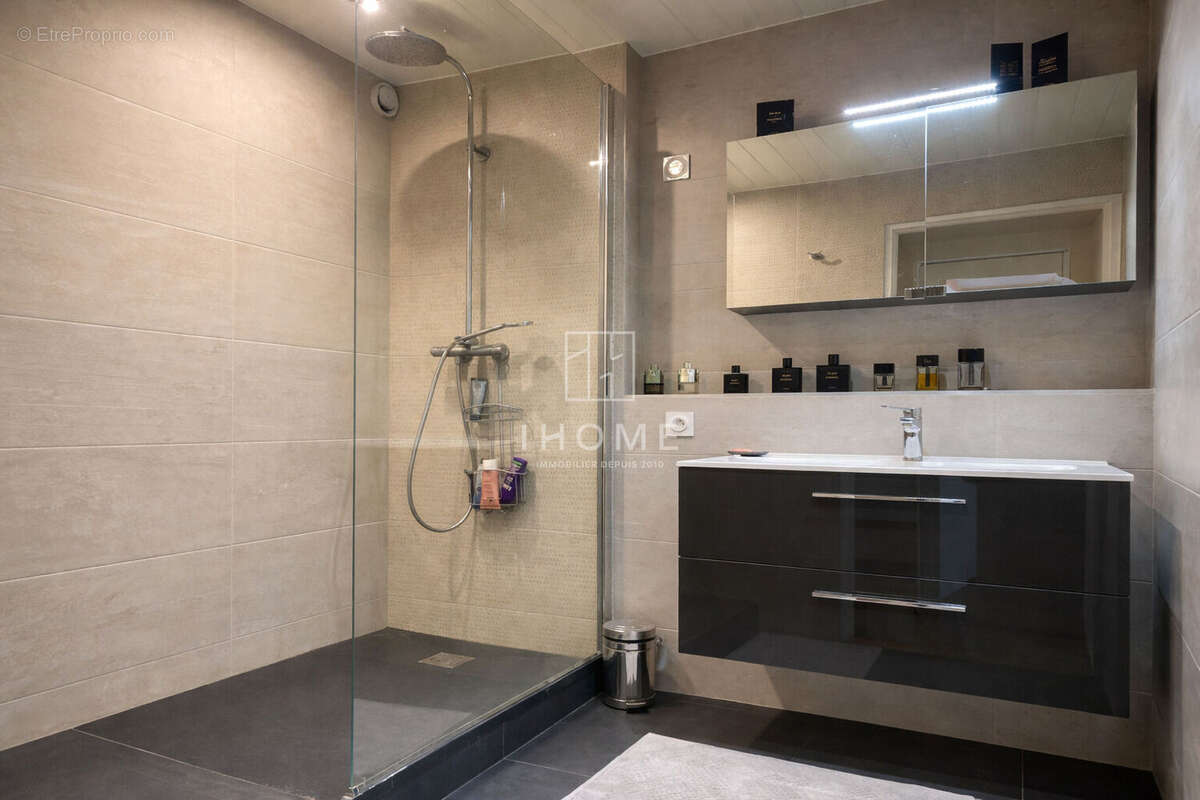 Appartement à ANGERS
