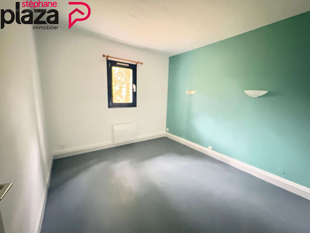 Appartement à DOUARNENEZ