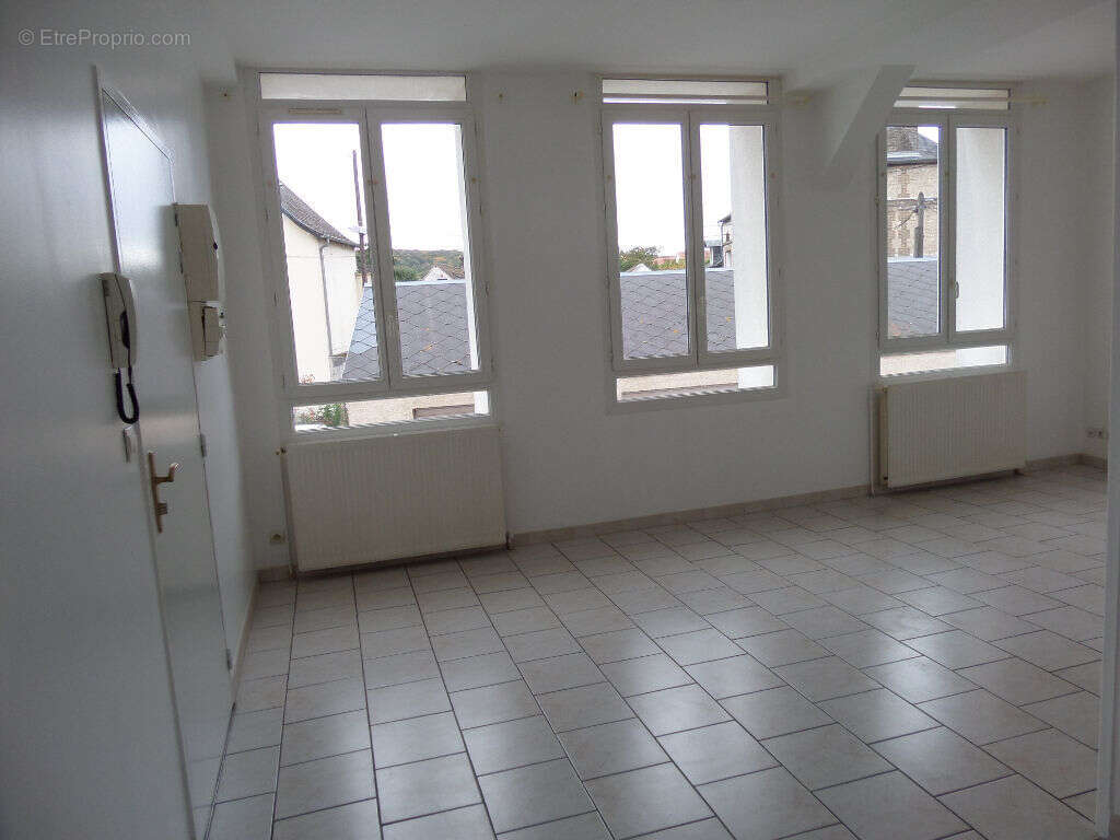 Appartement à SAINT-PIERRE-LES-ELBEUF