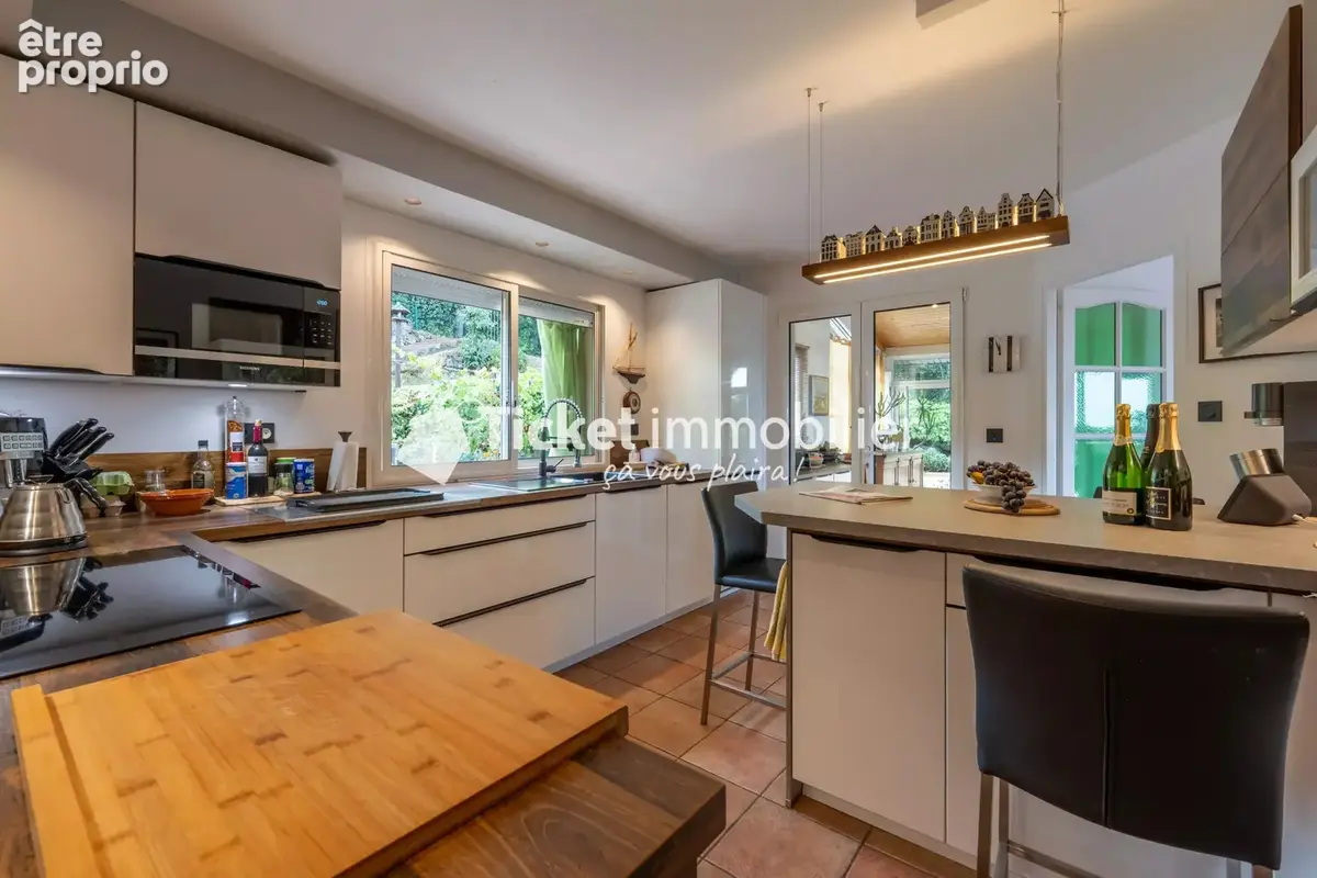 Cornebarrieu — Villa d'exception au cœur d'un écrin de verdure de 4 300m² en plein centre de Cornebarrieu - photo 25