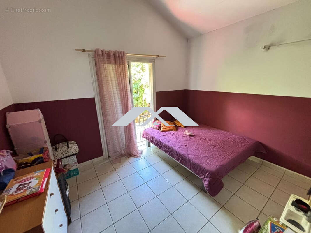 Appartement à SAINT-JOSEPH