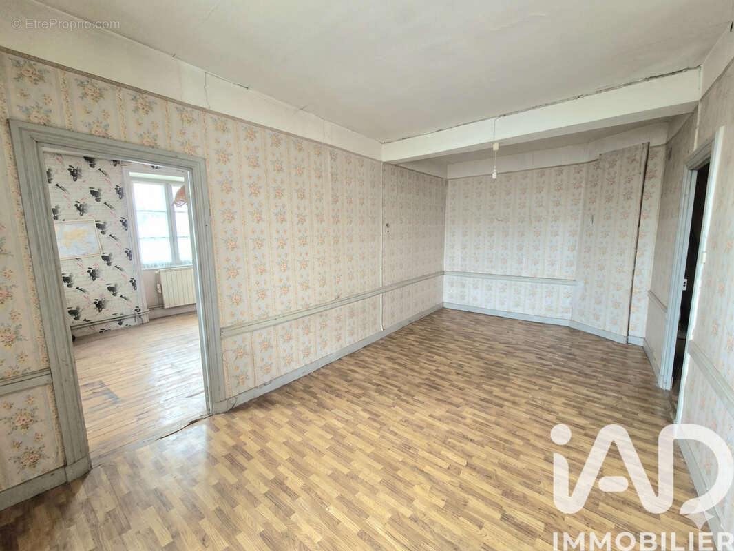 Maison 355 m² à Saint-Just-En-Chevalet  - photo 5