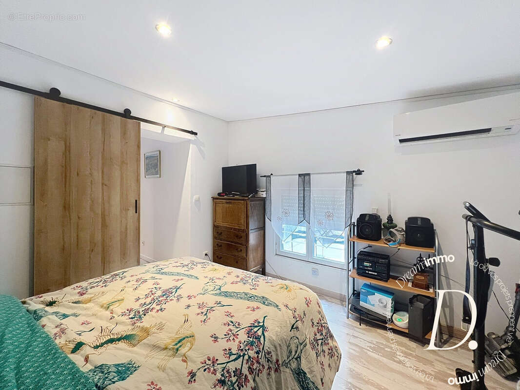 Maison à ILLE-SUR-TET