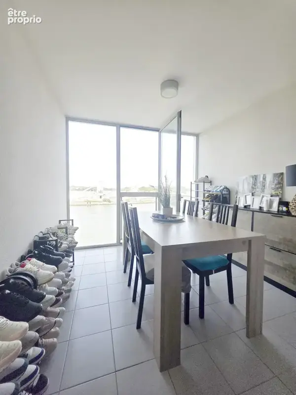 Appartement à BAYONNE