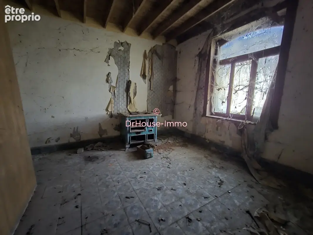 Maison 5 pièces 85 m² à vendre à Richebourg (62136) - photo 13