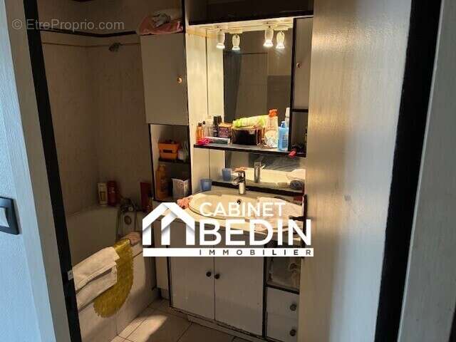 Appartement 30 m² à Bordeaux  - photo 3