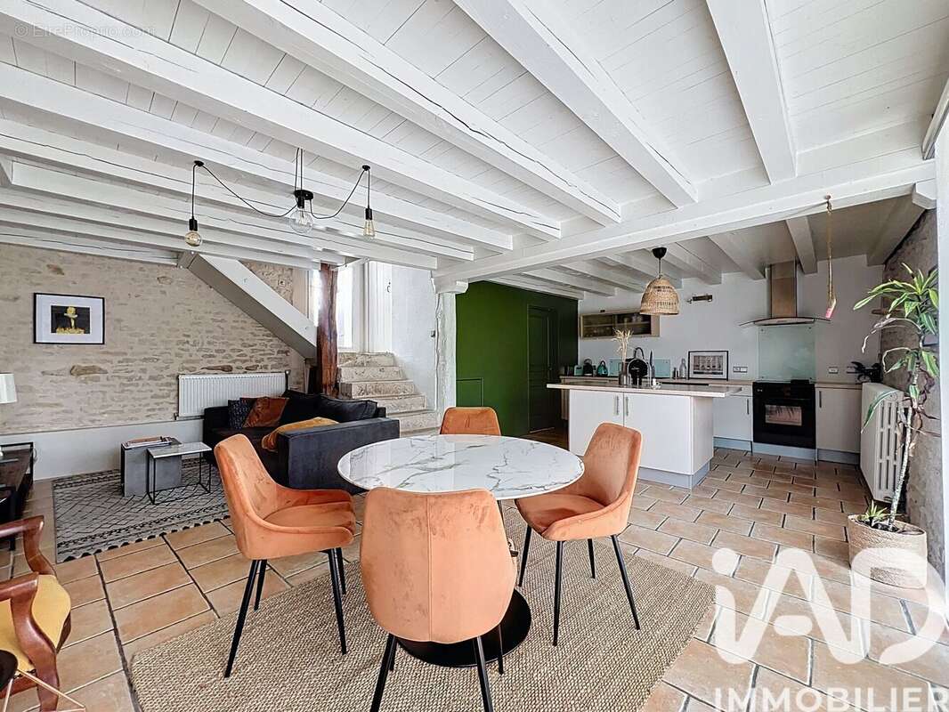 Photo 7 - Maison à VIX