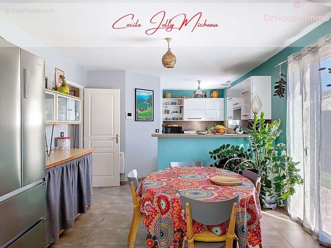 Maison 146 m² à Blaye  - photo 6