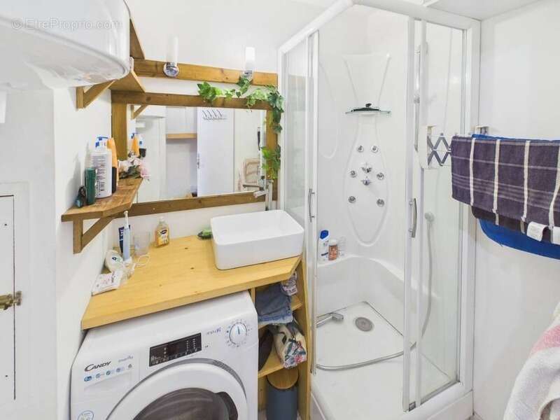 Appartement à ONNION