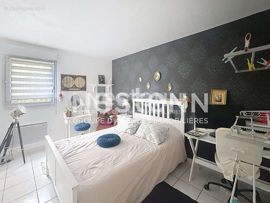 Appartement à SAVIGNY-SUR-ORGE