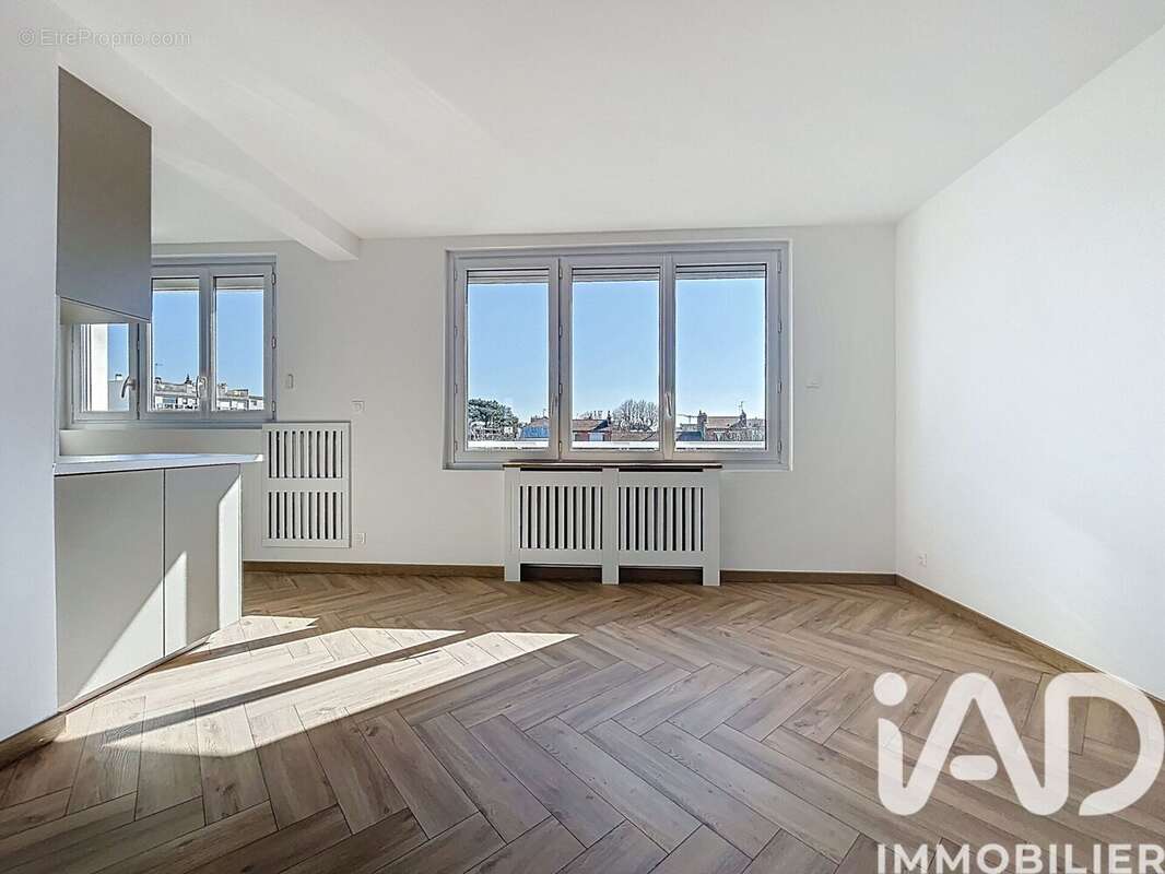 Photo 5 - Appartement à ENGHIEN-LES-BAINS