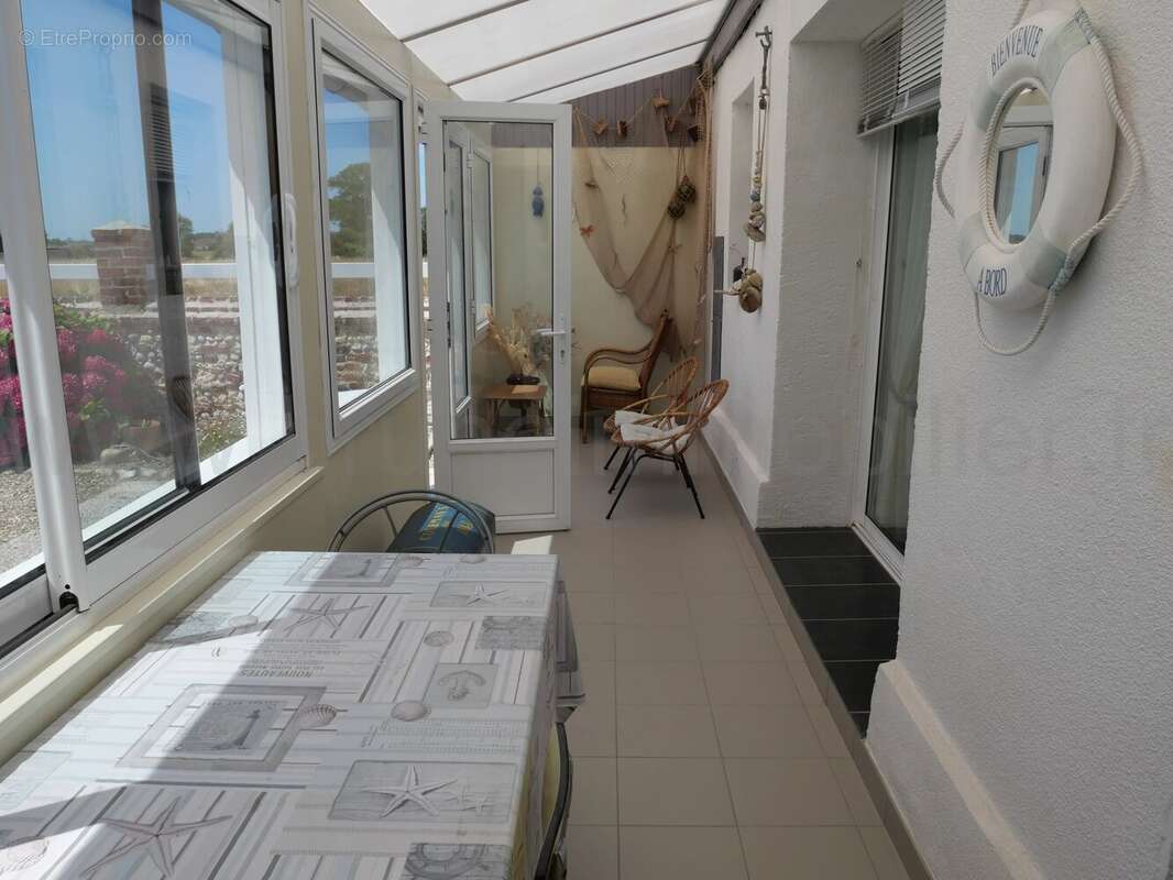Le crotoy base nautique - photo 10
