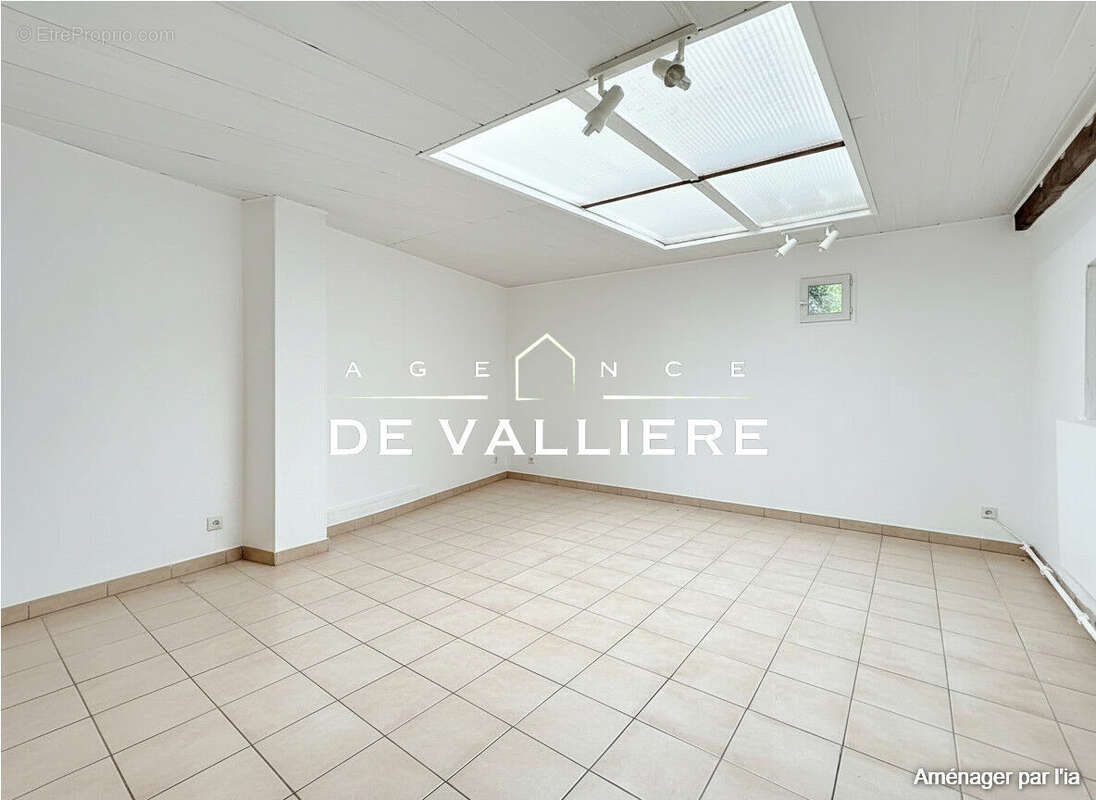 Maison à NANTERRE