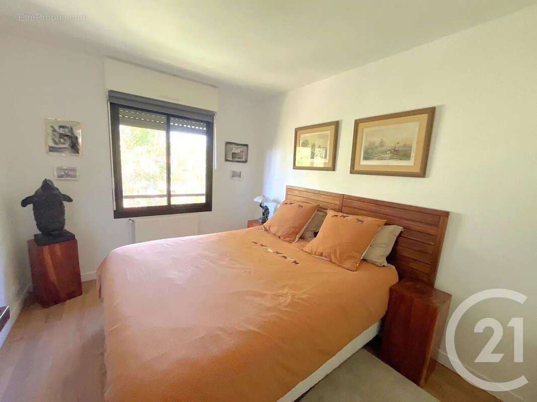 Appartement 98 m² à Toulouse  - photo 7