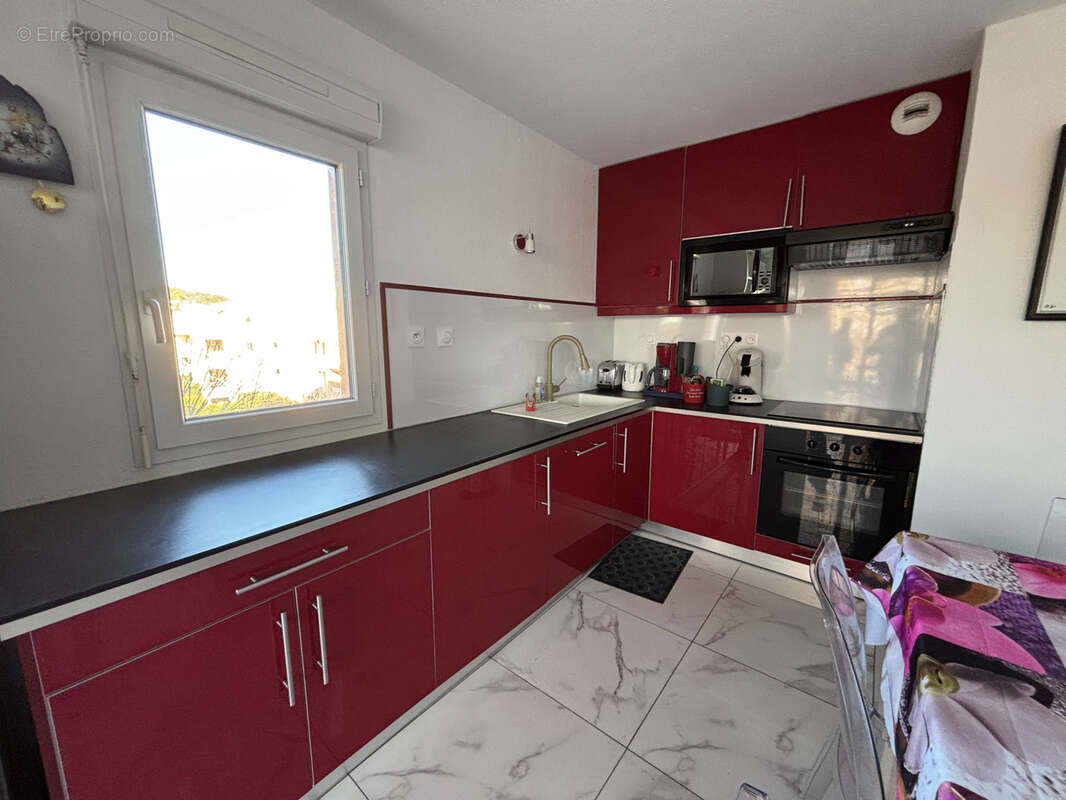 Appartement à AGDE