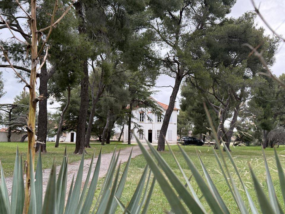 Maison à SAINT-VICTORET